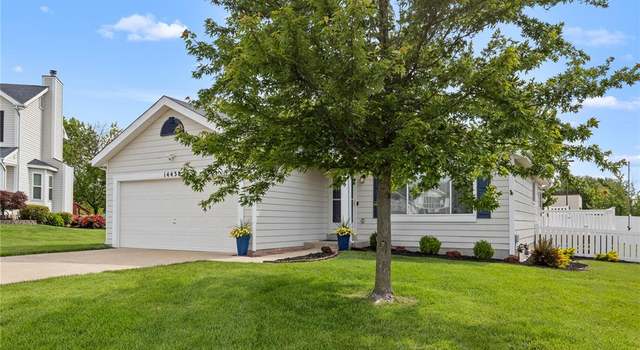Photo of 14438 Cape Charles Ct, St Louis, MO 63034