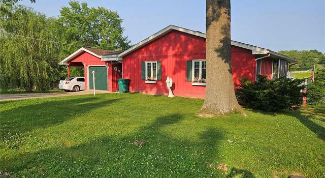 Photo of 414 Lake Shore Dr, St Clair, MO 63077