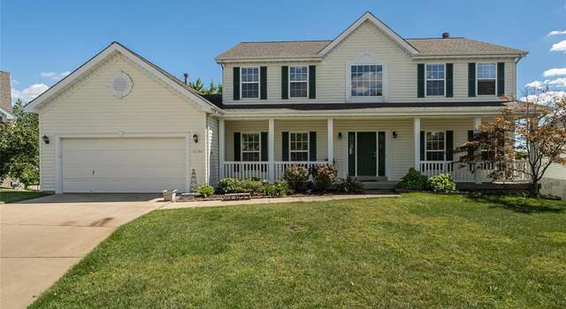 Photo of 15236 Nooning Tree Ct, Chesterfield, MO 63017