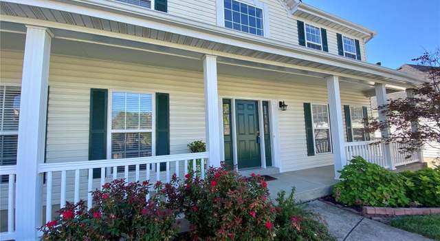 Photo of 15236 Nooning Tree Ct, Chesterfield, MO 63017