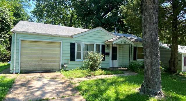 Photo of 9738 Lorna Ln, St Louis, MO 63136