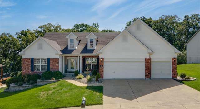 Photo of 978 Stone Spring Dr, Eureka, MO 63025
