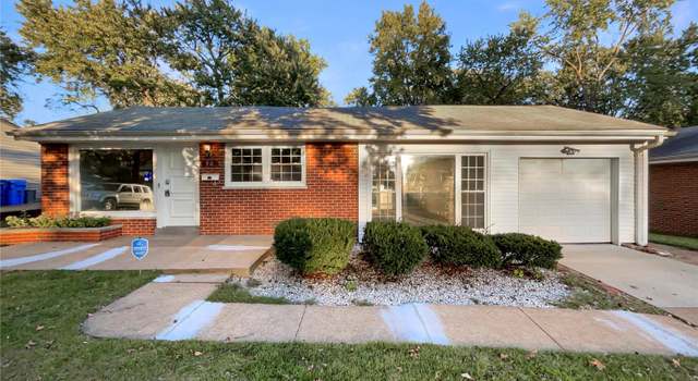 Photo of 90 Saint Benedict Ln, Florissant, MO 63033