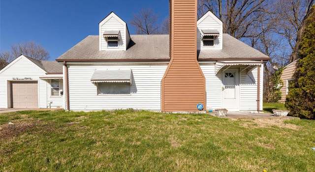 Photo of 10051 Royal Dr, St Louis, MO 63136