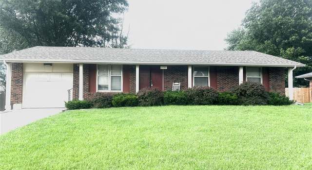 Photo of 1737 Cherry St, Mexico, MO 65265