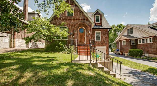 Photo of 7558 Wise Ave, St Louis, MO 63117