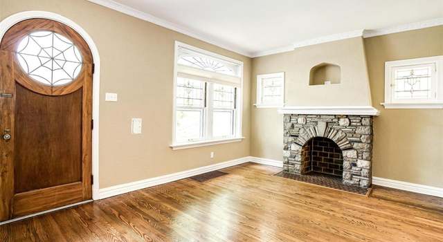 Photo of 7558 Wise Ave, St Louis, MO 63117