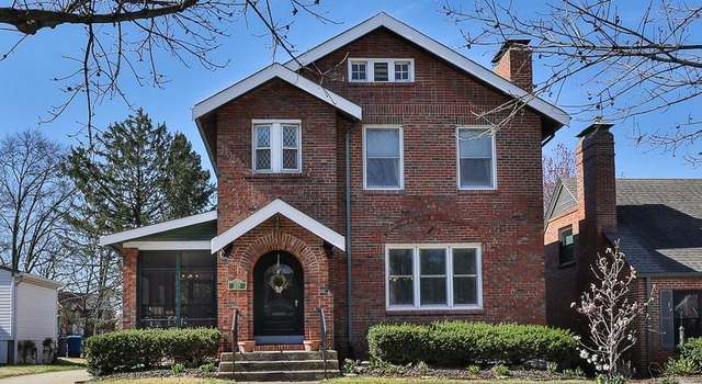 Photo of 8310 Ardsley Dr, St Louis, MO 63121