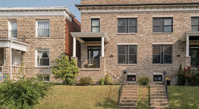 Photo of 4109 Botanical Ave, St Louis, MO 63110