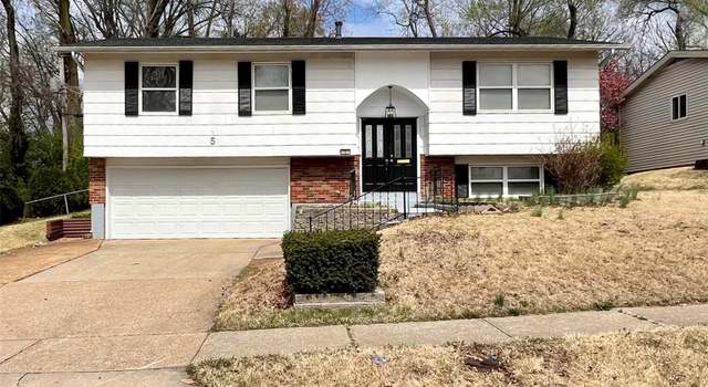 Photo of 5 Gray Brooke Ln, Florissant, MO 63031