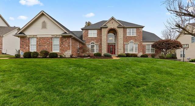 Photo of 9386 Caddyshack Cir, St Louis, MO 63127