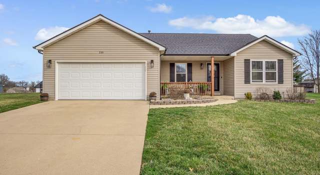 Photo of 230 N Cedar Blf, Valmeyer, IL 62295