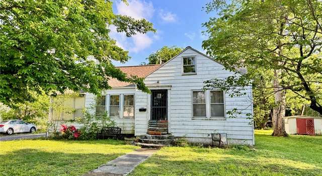 Photo of 217 Hunter St, Charleston, MO 63834