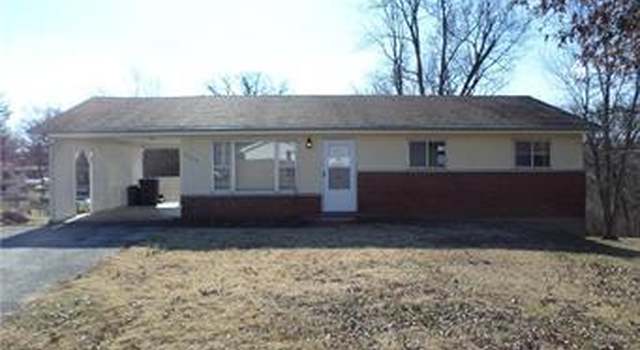 Photo of 3308 Dale Dr, Imperial, MO 63052