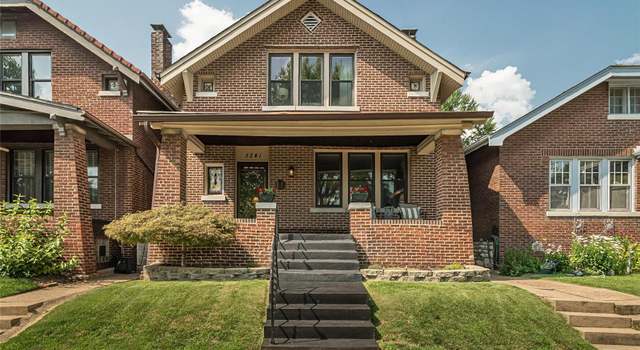 Photo of 5241 Nottingham Ave, St Louis, MO 63109