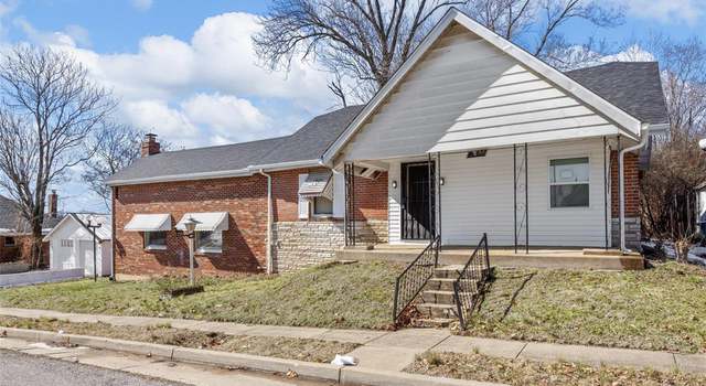 Photo of 3823 Philbrook Ave, St Louis, MO 63120