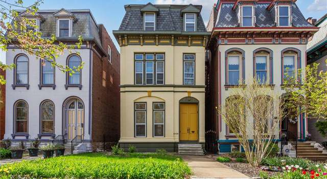 Photo of 2326 Park Ave, St Louis, MO 63104