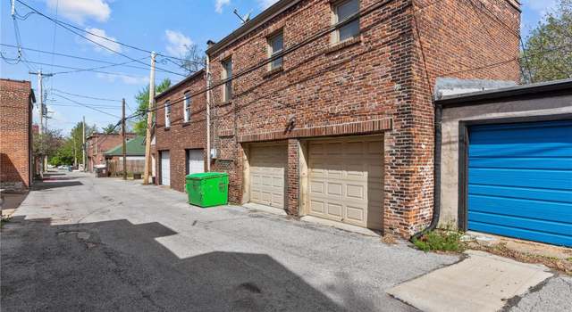 Photo of 2326 Park Ave, St Louis, MO 63104