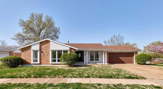 Photo of 5625 Brookstone View Dr, St Louis, MO 63129