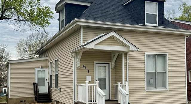 Photo of 6516 Whitney Ave, Saint Louis, MO 63133