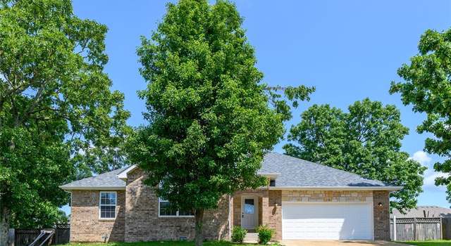 Photo of 128 Mesa Dr, Waynesville, MO 65583