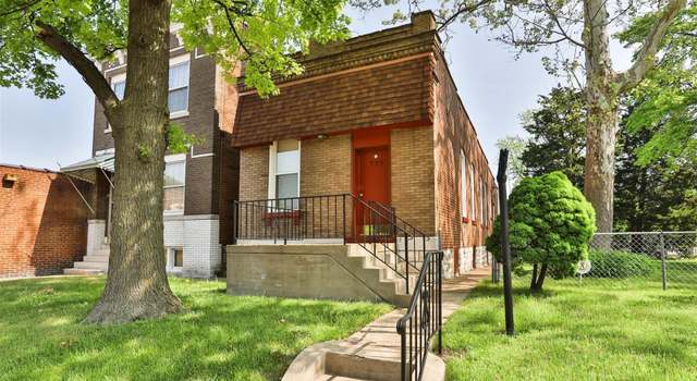 Photo of 725 Bates St, Saint Louis, MO 63111