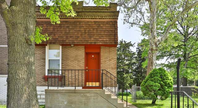 Photo of 725 Bates St, Saint Louis, MO 63111