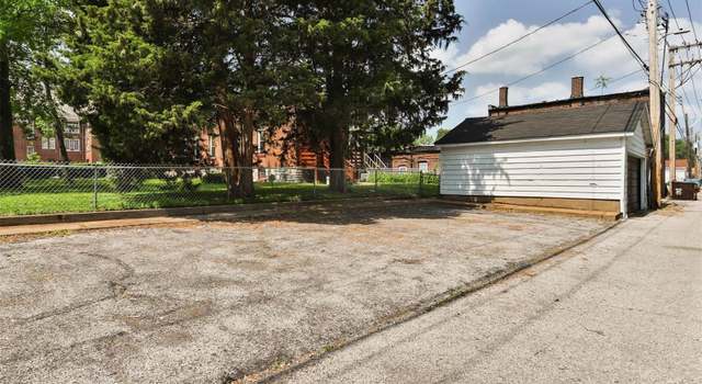 Photo of 725 Bates St, Saint Louis, MO 63111