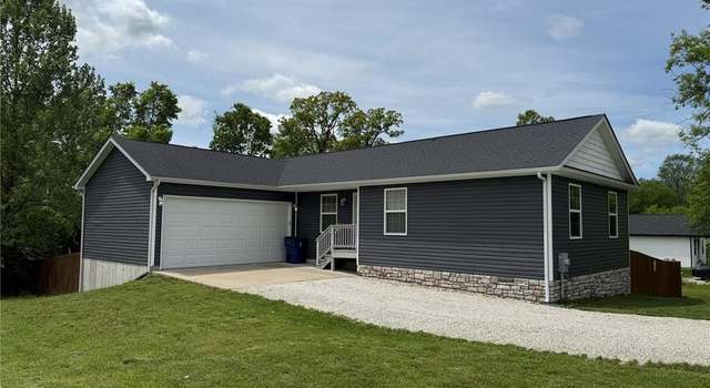 Photo of 1600 Missouri Ave, Pacific, MO 63069