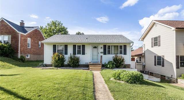 Photo of 303 9th Ave, Crystal City, MO 63019