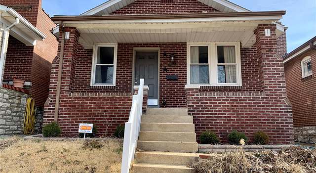Photo of 5170 Christy Ave, St Louis, MO 63116