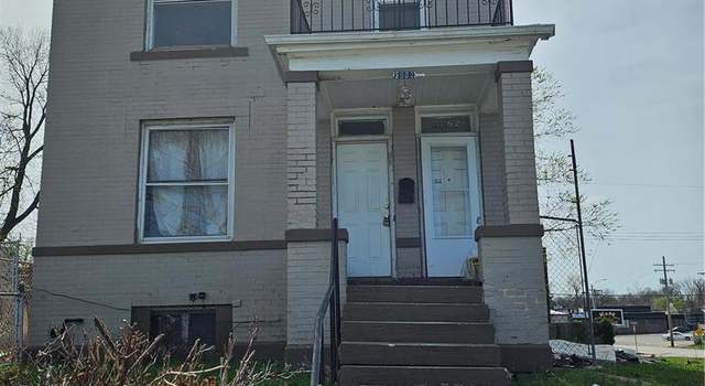 Photo of 5982 Minerva Ave, St Louis, MO 63112