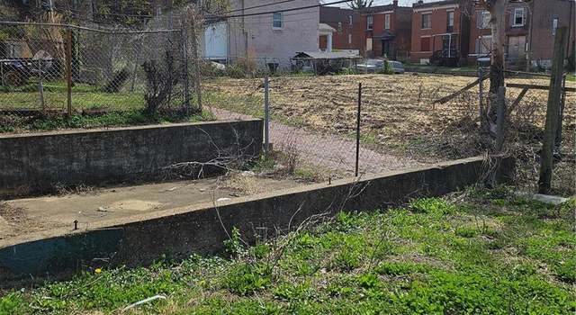 Photo of 5982 Minerva Ave, St Louis, MO 63112