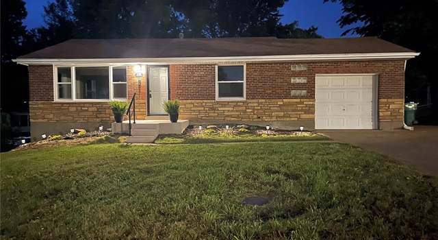 Photo of 1121 Bosworth Dr, St Louis, MO 63137