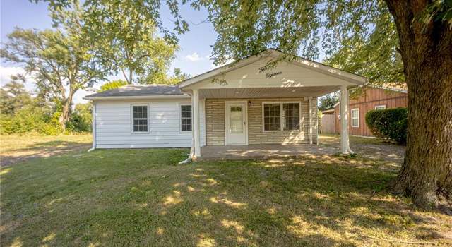 Photo of 518 St Leo Dr, Cahokia, IL 62206