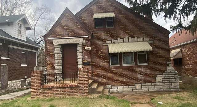 Photo of 5747 Goodfellow Blvd, St Louis, MO 63136