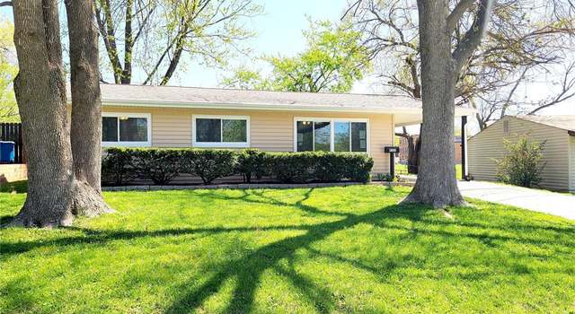 Photo of 4322 Heath Dr, St Louis, MO 63134