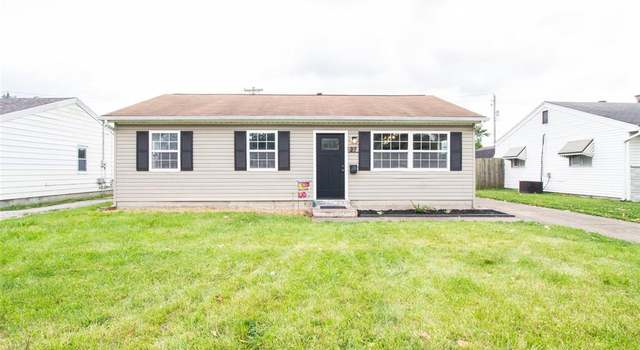 Photo of 27 Briarcliff Dr, Granite City, IL 62040