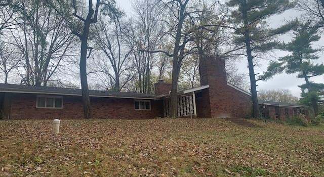 Photo of 34 Briarcliffe Dr, Collinsville, IL 62234