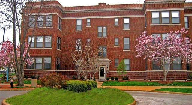 Photo of 5683 Waterman Blvd Unit 1W, Saint Louis, MO 63112