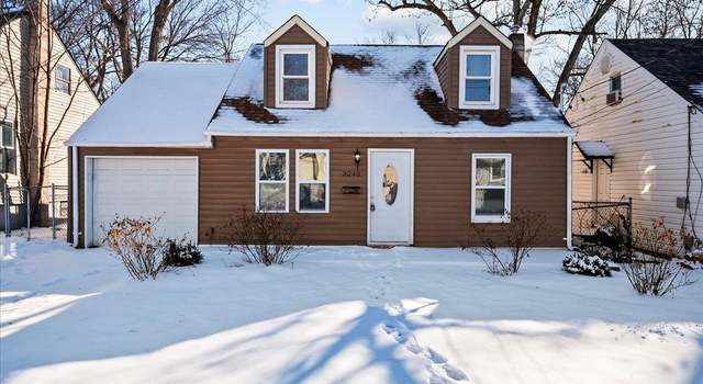 Photo of 3240 Rex Ave, Breckenridge Hills, MO 63114