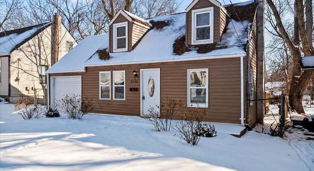 Photo of 3240 Rex Ave, Breckenridge Hills, MO 63114