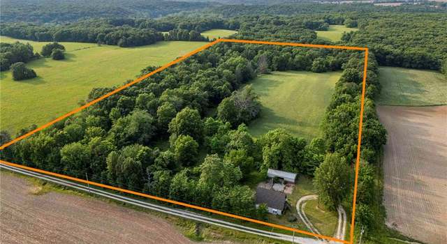 Photo of 14505 Pike 33, Curryville, MO 63339