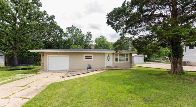 Photo of 310 State Route Dd, St James, MO 65559