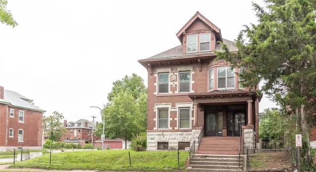 Photo of 3204 Greer Ave #6, St Louis, MO 63107