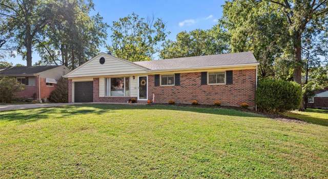 Photo of 310 Danworth Ct, Saint Louis, MO 63122