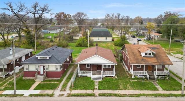 Photo of 4904 State St, East St Louis, IL 62205
