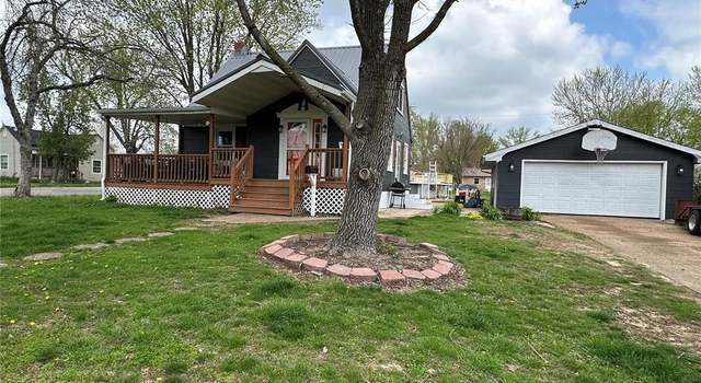 Photo of 511 W Jackson Ave, Owensville, MO 65066