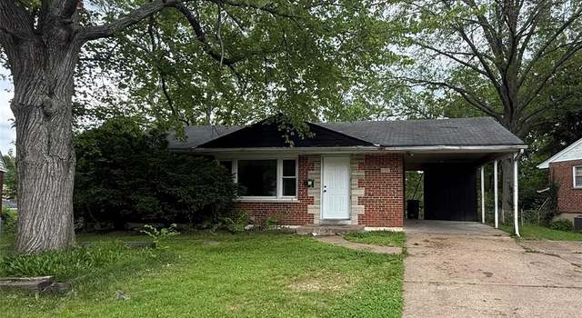 Photo of 106 Florwood Ct, Dellwood, MO 63135