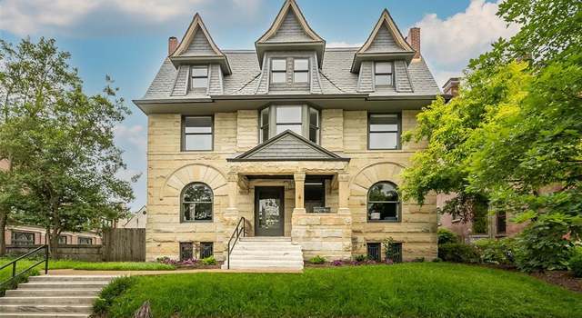Photo of 5026 Westminster Pl, St Louis, MO 63108